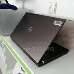 New Laptop Dell Precision M6800 16GB Intel Core I7 HDD 1T
