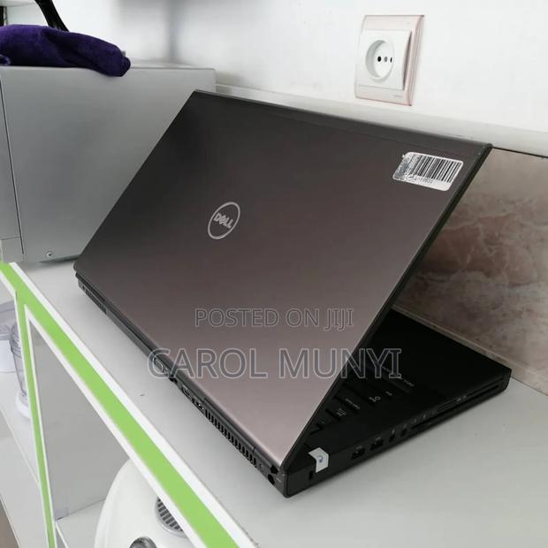 New Laptop Dell Precision M6800 16GB Intel Core I7 HDD 1T - thumbnail 2