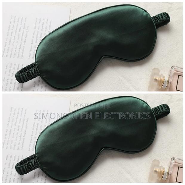 Sleeping Eye Mask - main view
