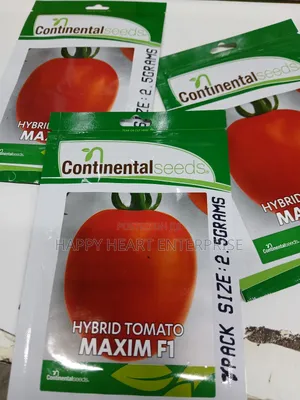 Tomato Hybrid Maxim F1 2.5g
