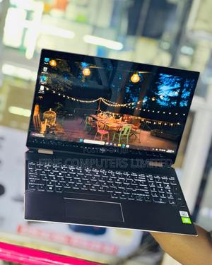 Laptop HP Spectre X360 15 16GB Intel Core I7 SSD 512GB