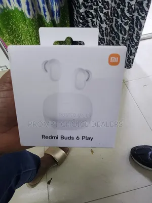 Xiaomi Buds 6 Play