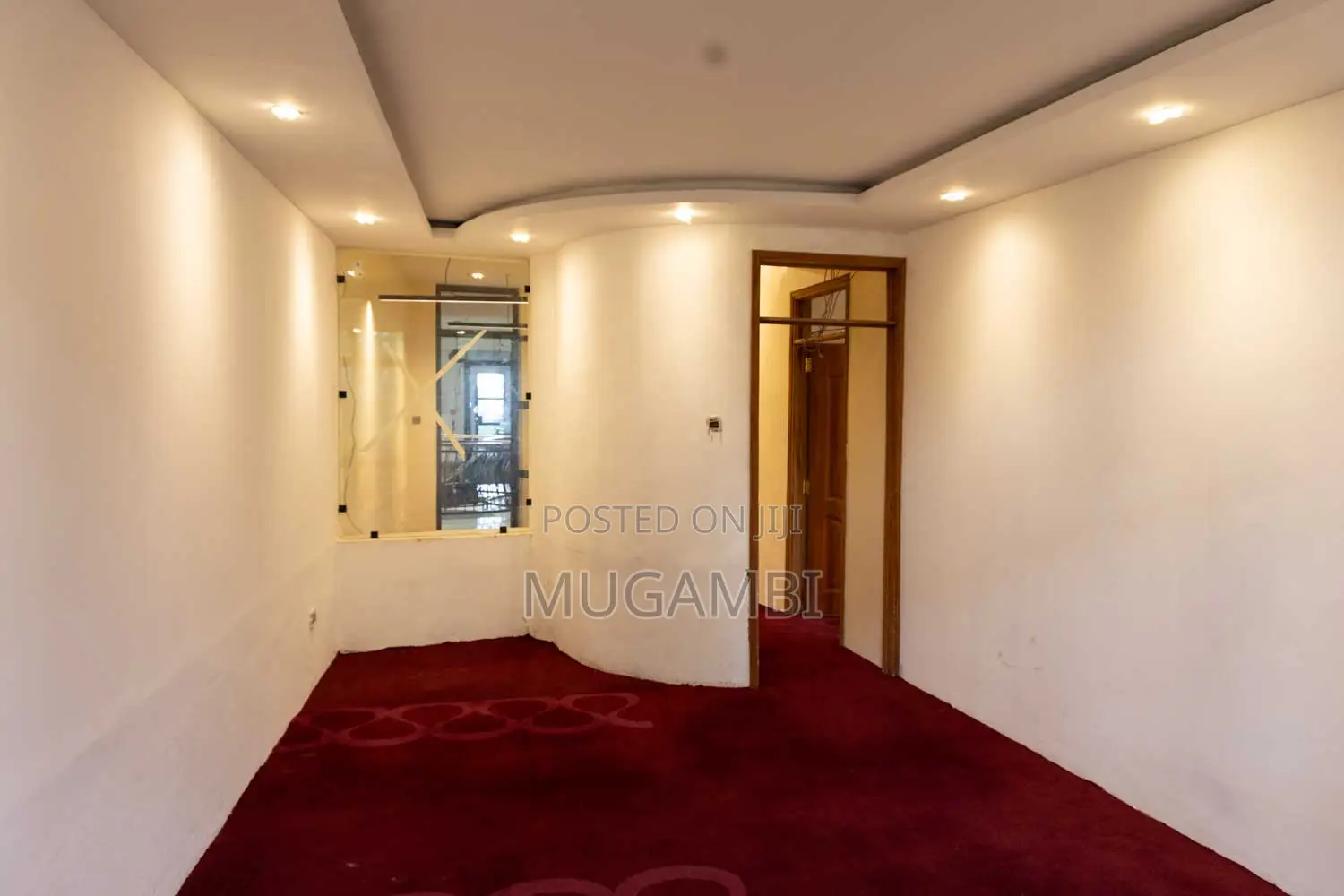 Two Executive Offices With Reception - Karen Marbella Place