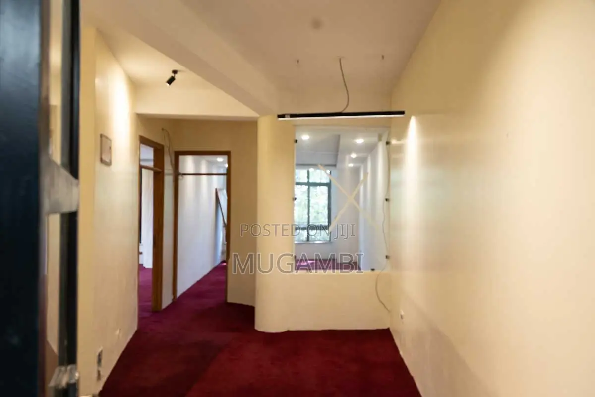 Two Executive Offices With Reception - Karen Marbella Place