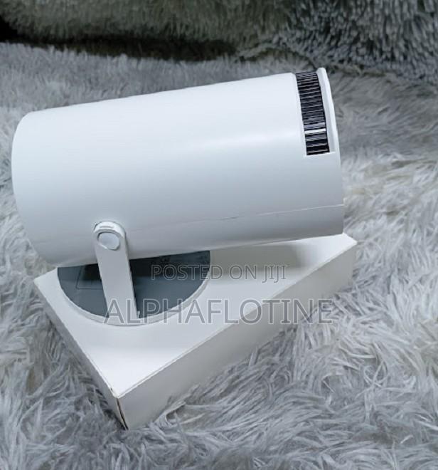 Hy 300 Android Projector 2gb Ram 16 Gb Rom - main view