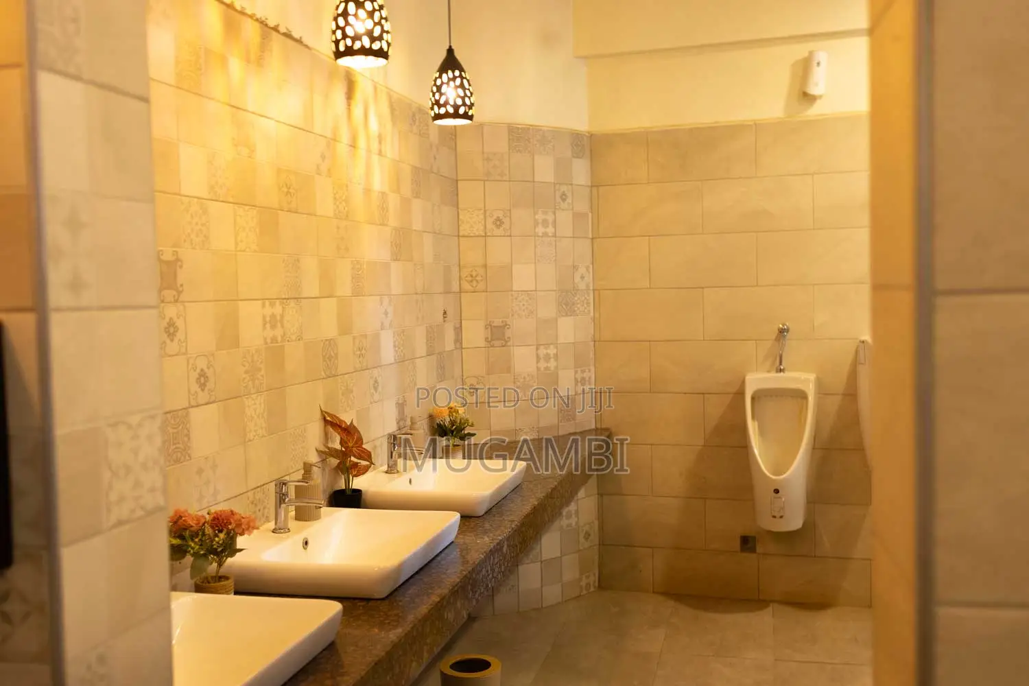 Two Executive Offices With Reception - Karen Marbella Place