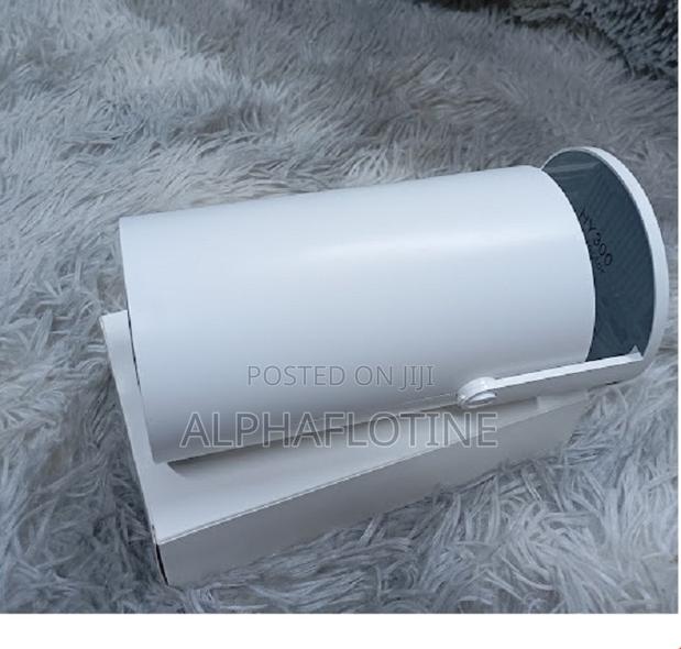Smart Portable Projector ,Wifi Projector Hy300 Android 12.0 - main view