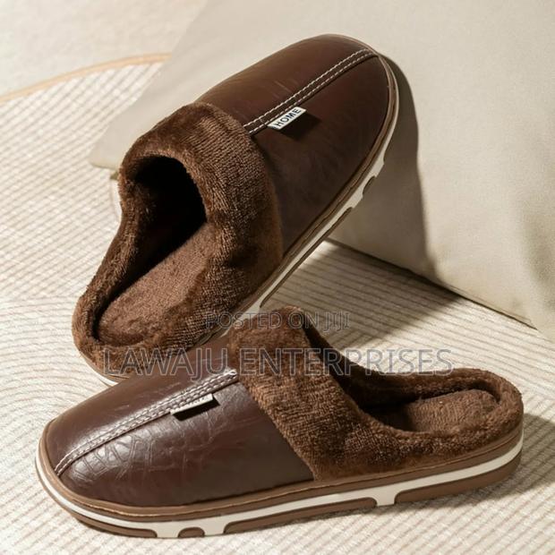 Indoor Shoes - thumbnail 2