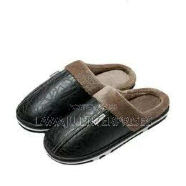 Indoor Shoes - thumbnail 2