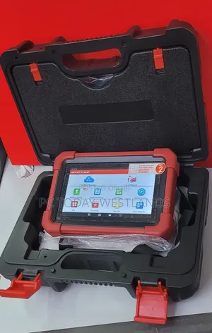 Launch X431 Crp919x Bt Obd2 Scanner Bidirectional Diagnostic