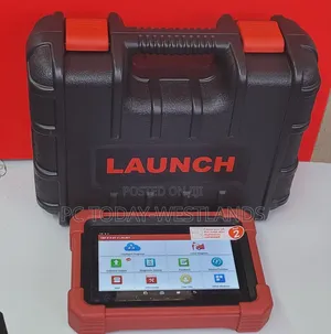 Launch X431 Crp919x Bt Obd2 Scanner Bidirectional Diagnostic