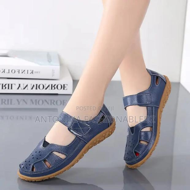 Nice Cute Ladies Shoes - thumbnail 2