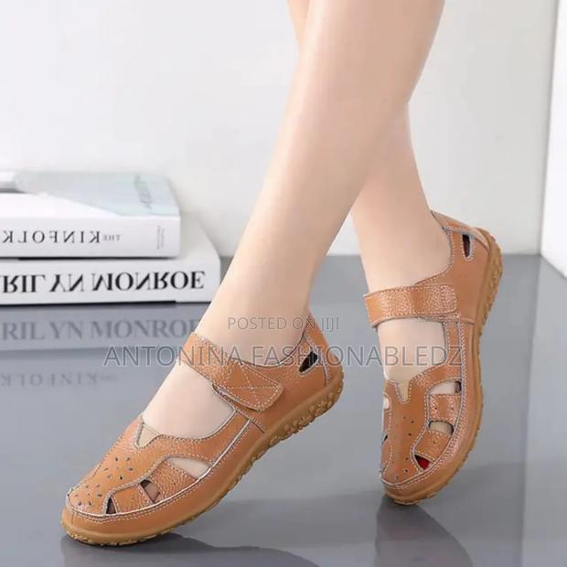 Nice Cute Ladies Shoes - thumbnail 3