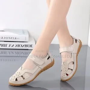 Nice Cute Ladies Shoes