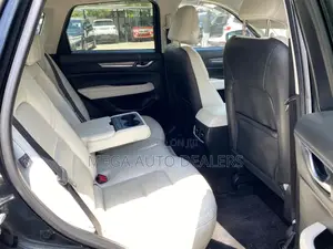 Mazda CX-5 2.2 Diesel FWD 2018 Black