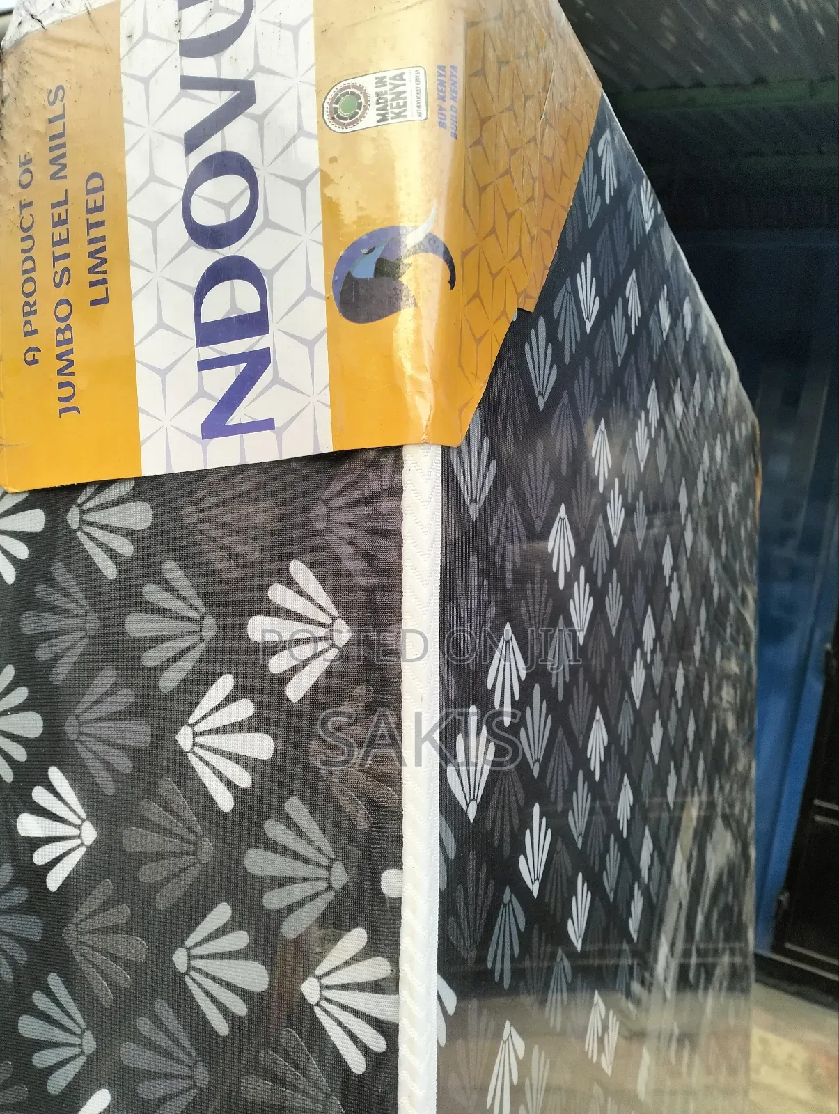 8inch Ndovu 5 By 6 Mattresses. Free Delivery