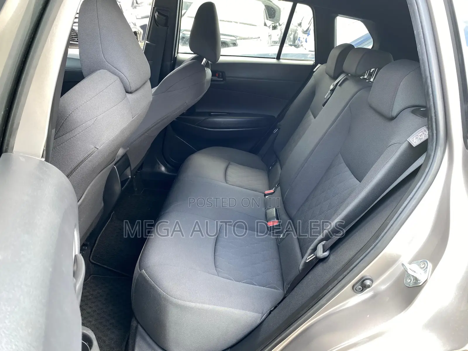 Toyota Corolla Cross 2022