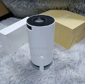 Full Hd 1080p Hy300 Projector Android 12.0