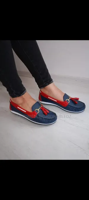 Ladies Cute Shoes