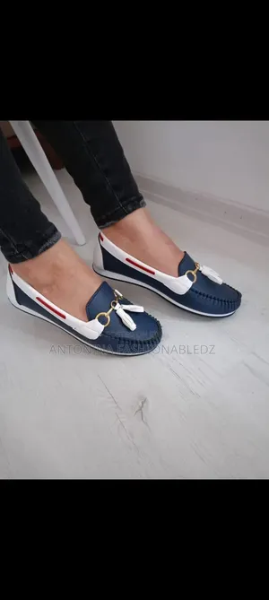 Ladies Cute Shoes