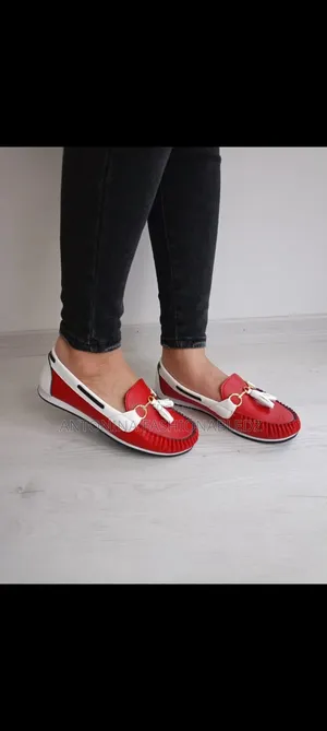 Ladies Cute Shoes