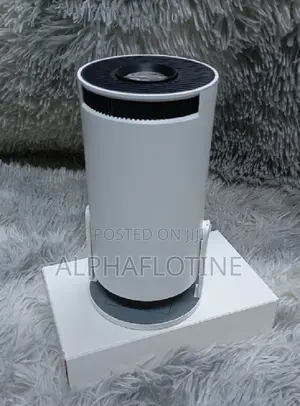 Full Hd 1080p Hy300 Projector Android 12.0
