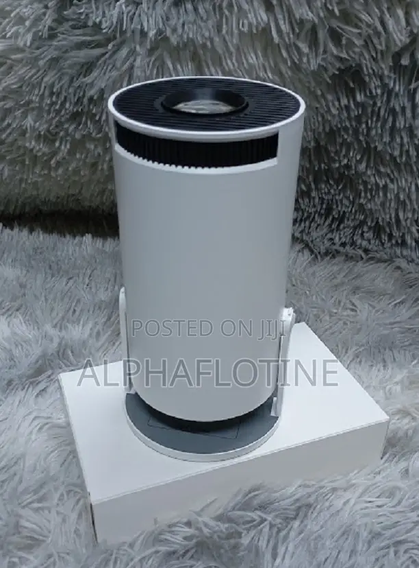 Full Hd 1080p Hy300 Projector Android 12.0