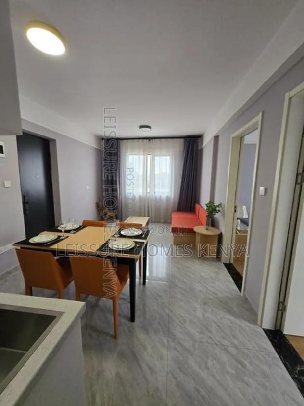 2bdrm Apartment in Kilimani for sale - thumbnail 3