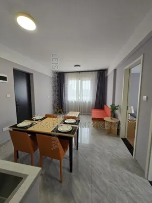 2bdrm Apartment in Kilimani for sale