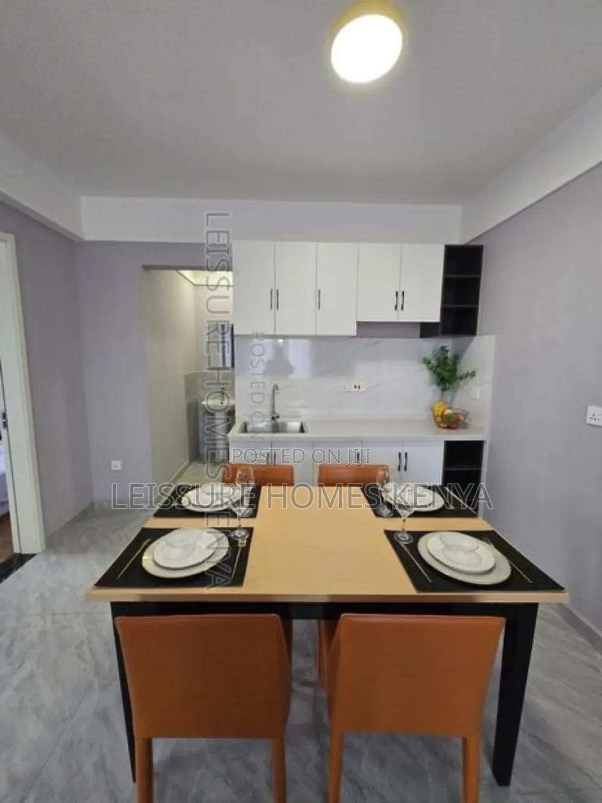 2bdrm Apartment in Kilimani for sale