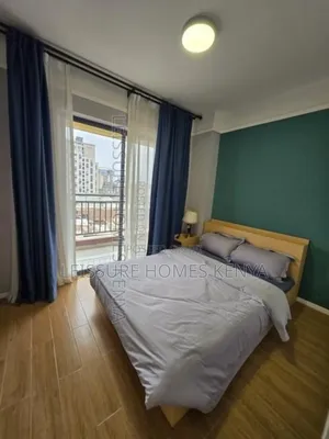 2bdrm Apartment in Kilimani for sale