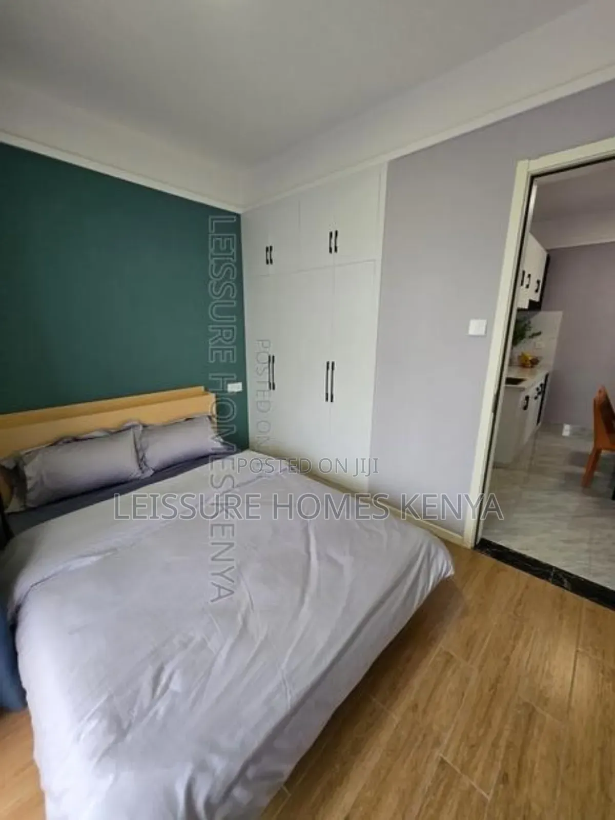 2bdrm Apartment in Kilimani for sale