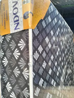 8inch Ndovu 5 X 6 Mattresses. Free Delivery
