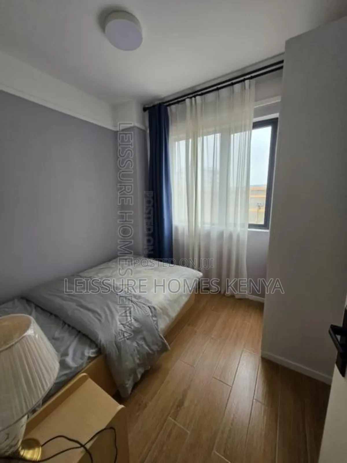 2bdrm Apartment in Kilimani for sale