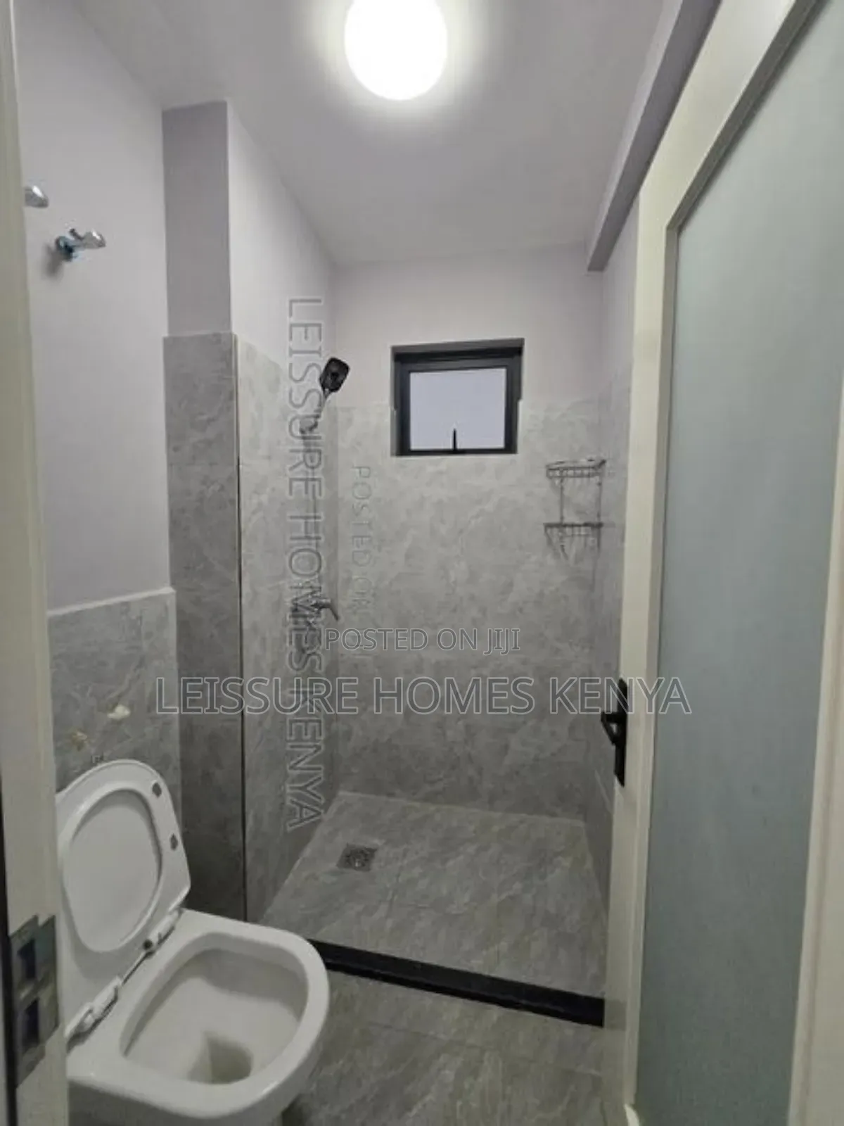 2bdrm Apartment in Kilimani for sale