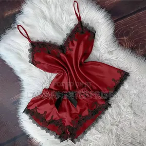 Ladies Pajamas