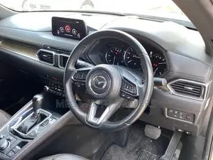 Mazda CX-5 2018