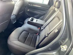 Mazda CX-5 2018