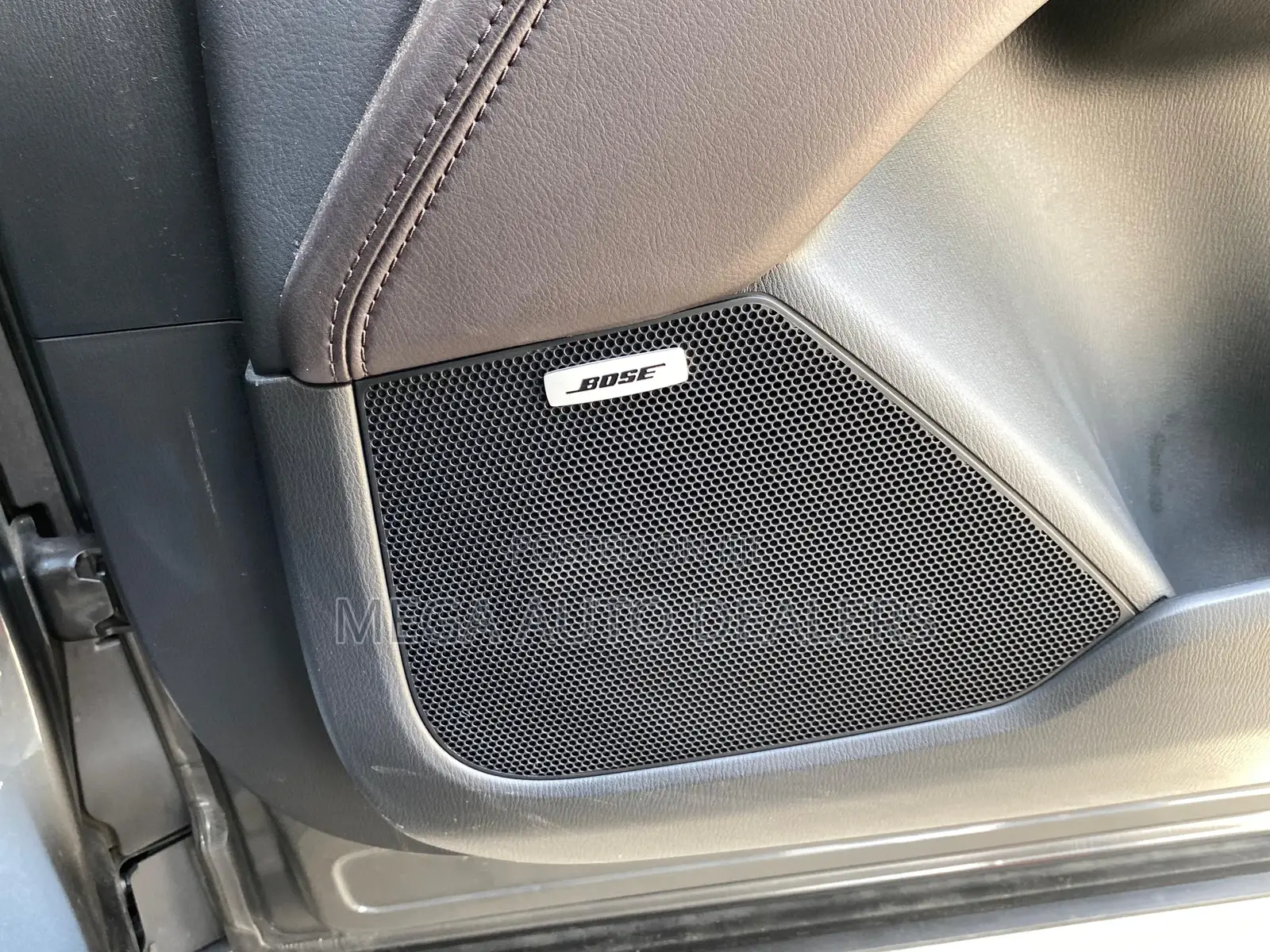 Mazda CX-5 2018