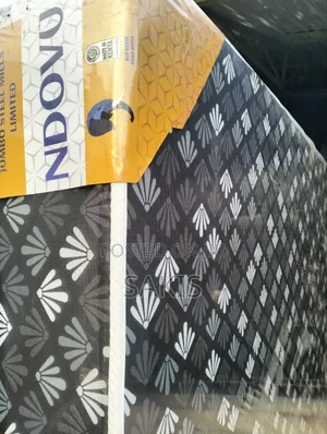 Ndovu 8inch 5 X 6 Mattresses. Free Delivery