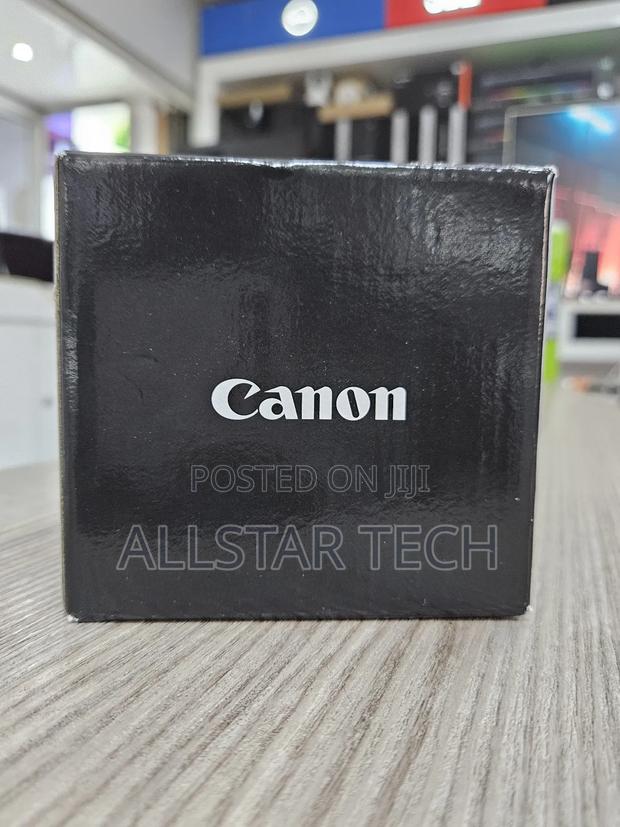 Canon Ef 50mm F/1.8 STM - thumbnail 5