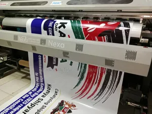 Banner Processional Banners
