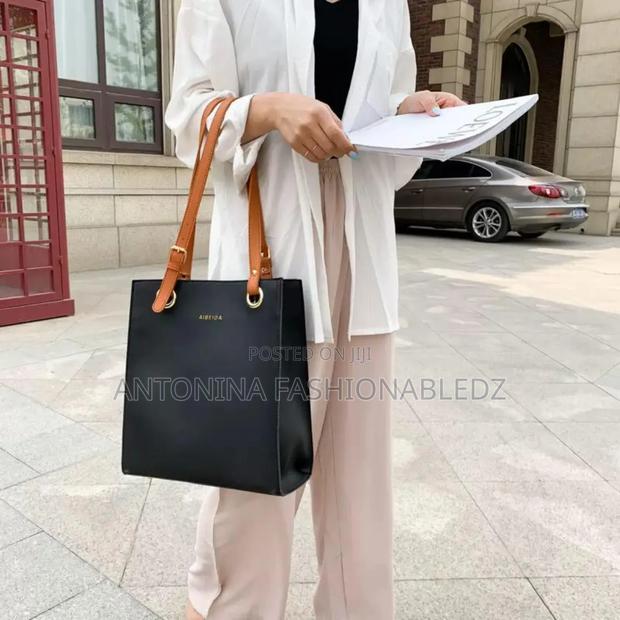 A Very Nice Tote Bag - thumbnail 2
