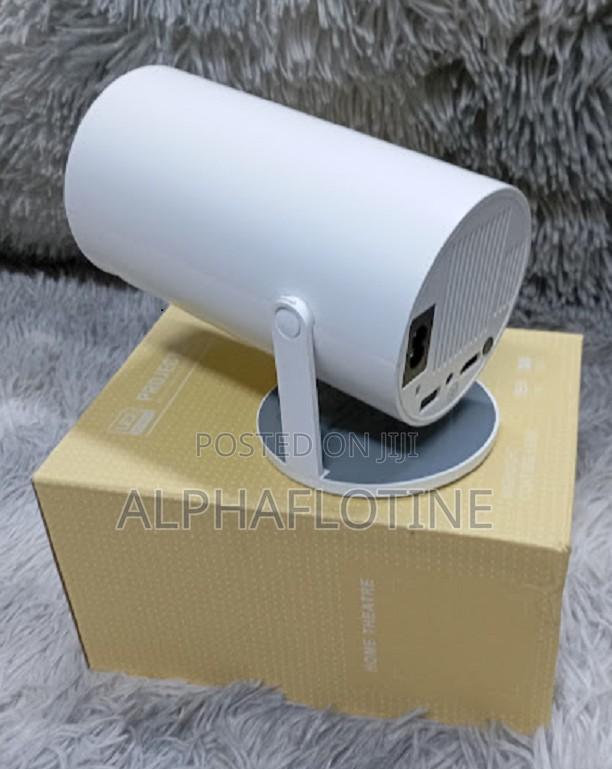 Google Tv Smart Android Projector Hy300 Version 12.0 - thumbnail 2