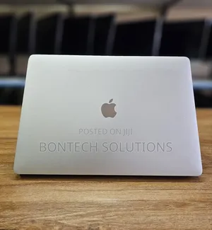 Laptop Apple MacBook Pro 2017 16GB Intel Core I7 SSD 256GB