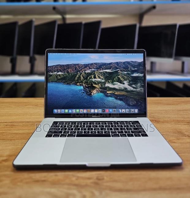 Laptop Apple MacBook Pro 2017 16GB Intel Core I7 SSD 256GB - thumbnail 4
