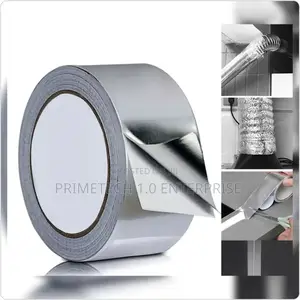High Temperatures Repair Tape Roll