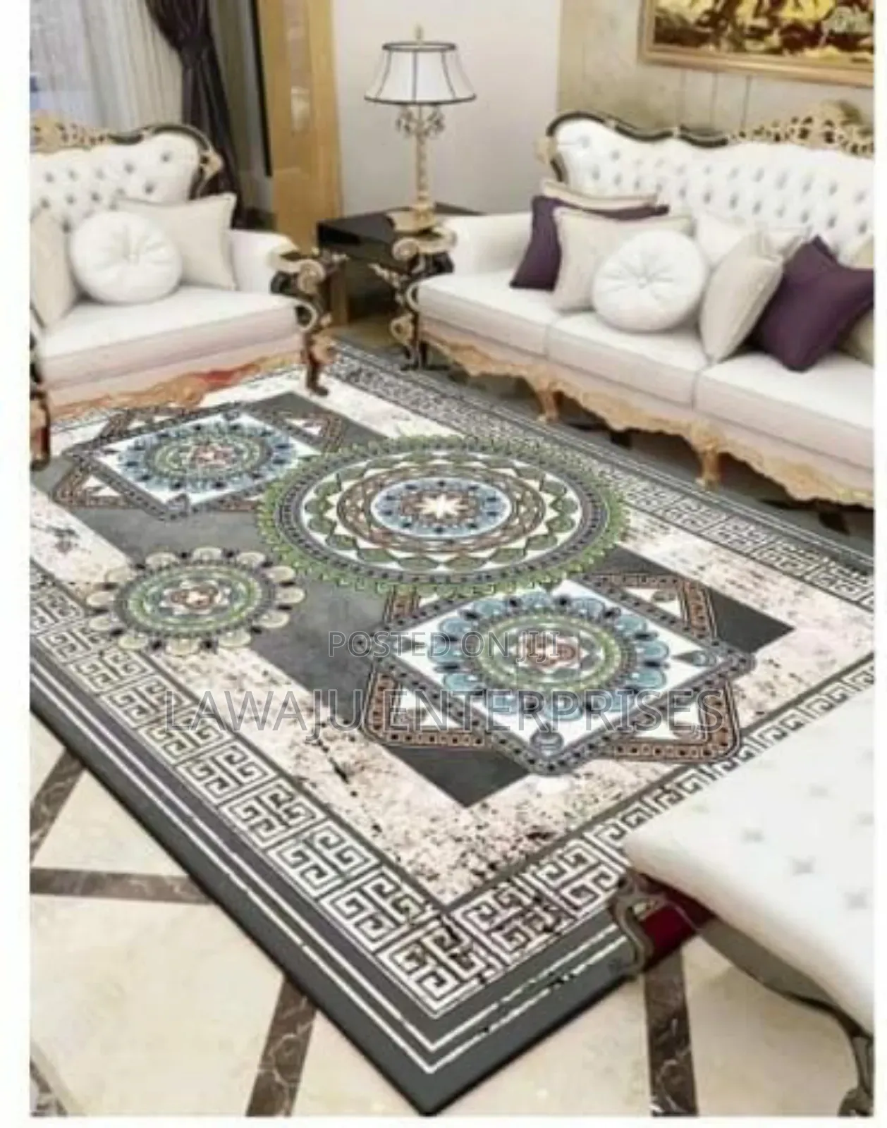 Hd Carpets