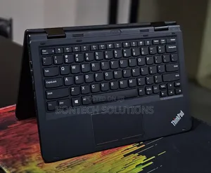 Laptop Lenovo Yoga 11e 4GB Intel Pentium SSD 128GB
