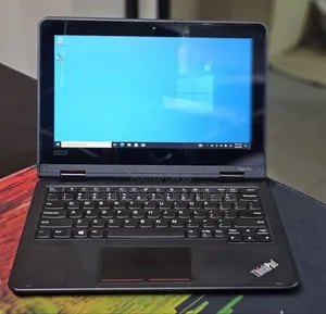 Laptop Lenovo Yoga 11e 4GB Intel Pentium SSD 128GB